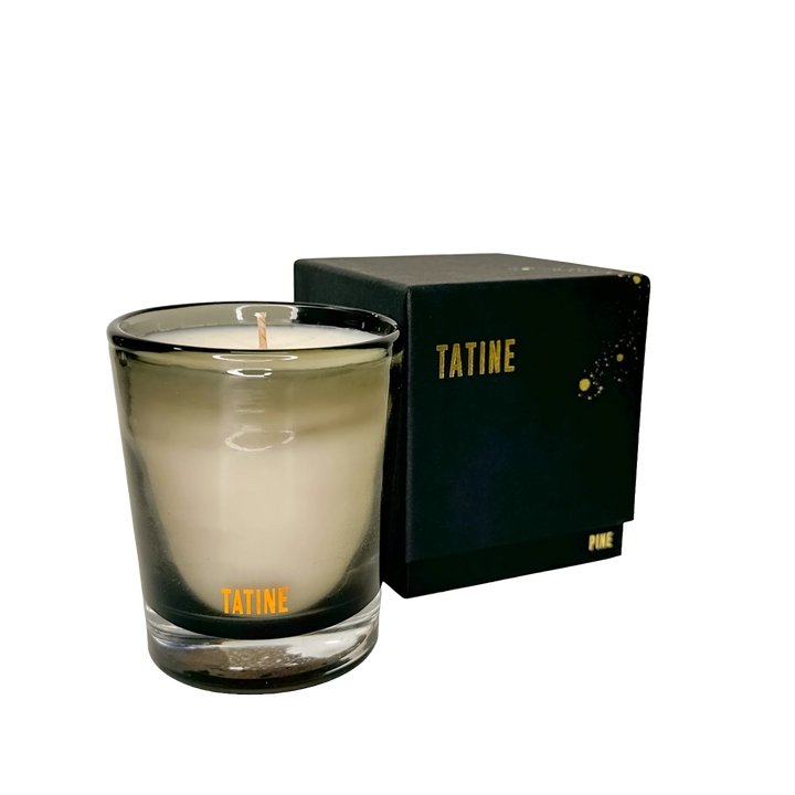 Pine Candle