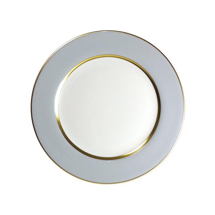 Mak Dinner Plate