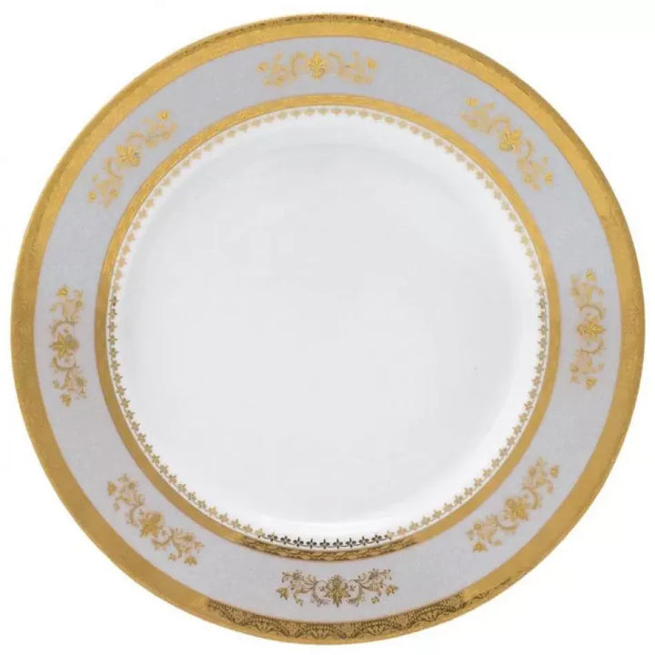 Osray Powder Blue Salad Plate