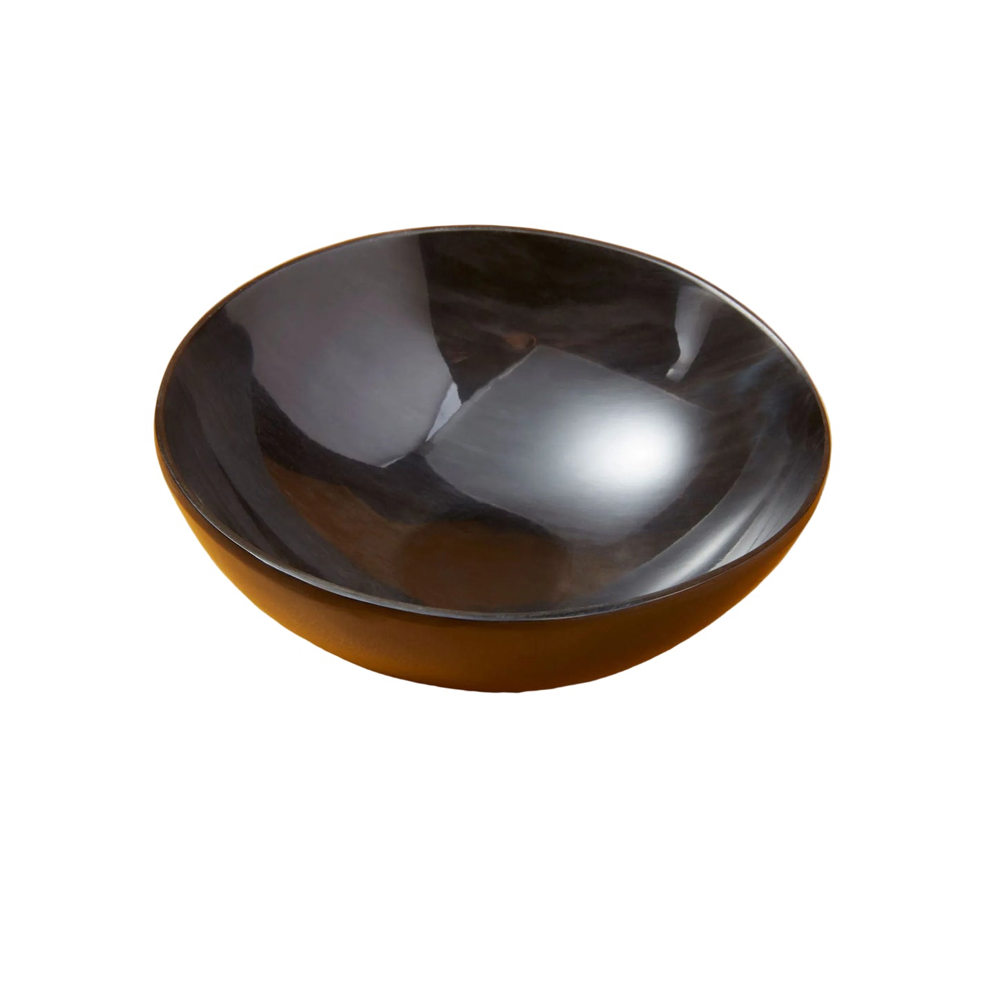 Horn Bowl