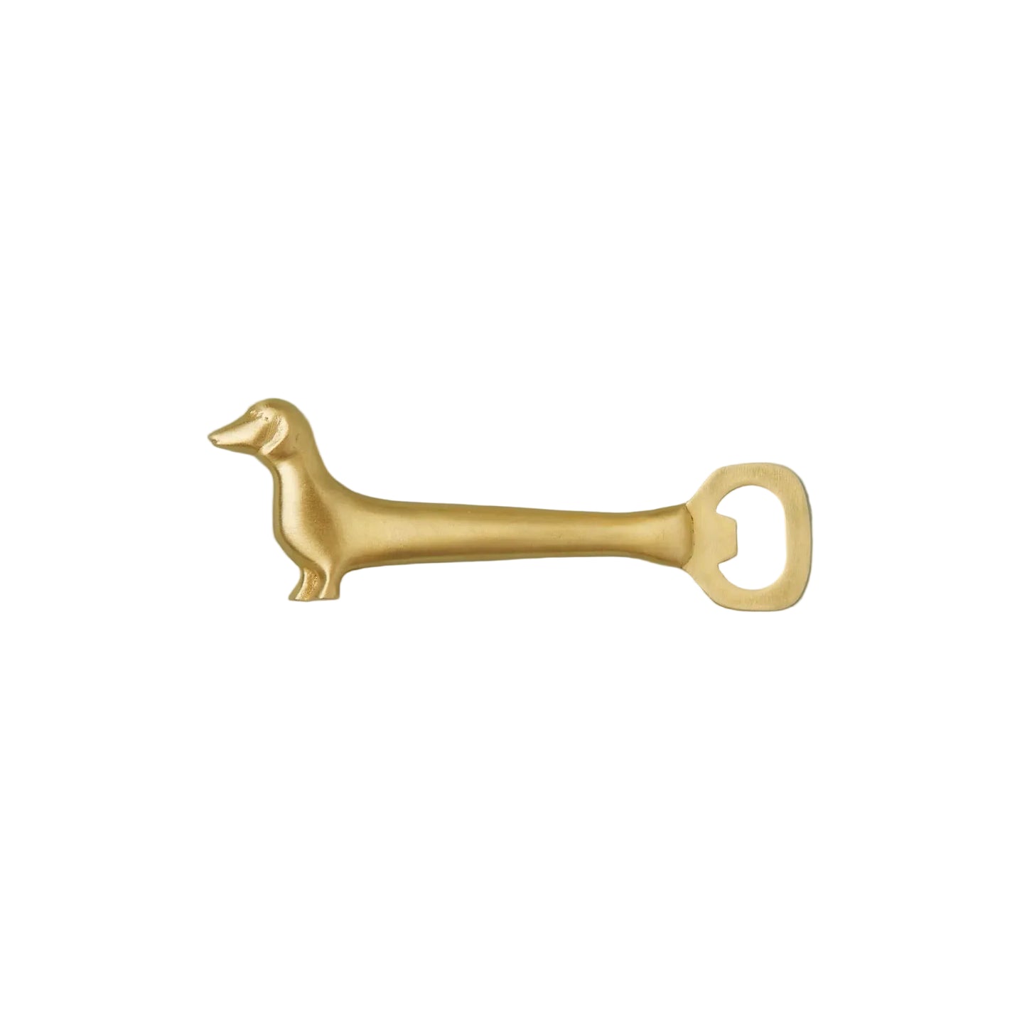 Dog Bottle Opener