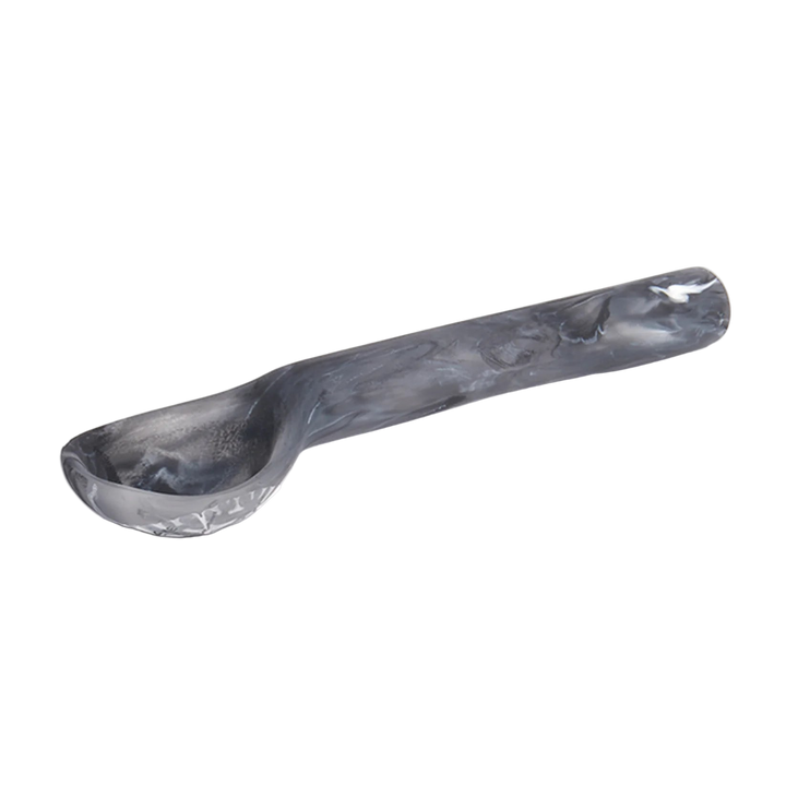 Black Swirl Ice Cream Scoop