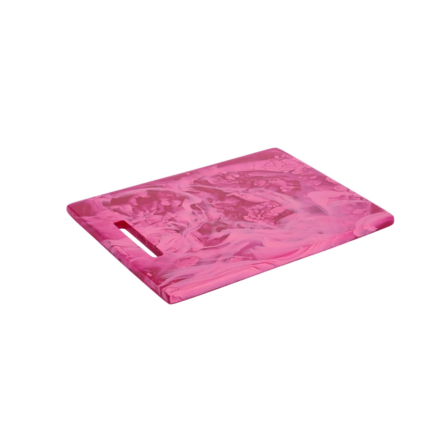 Magenta Chopping Board