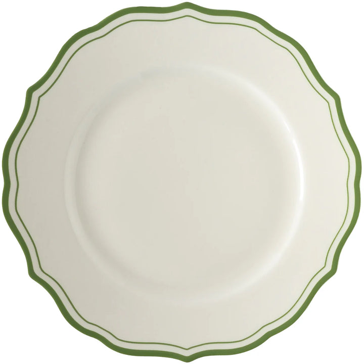 Green Salad Plate