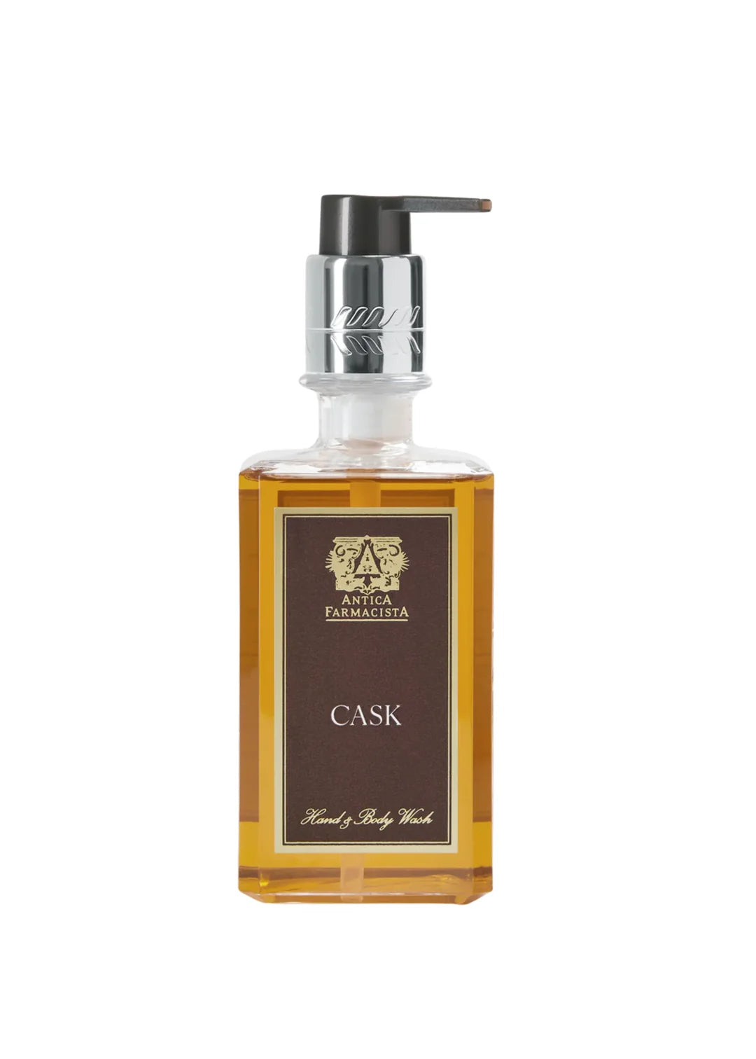 Cask by Antica