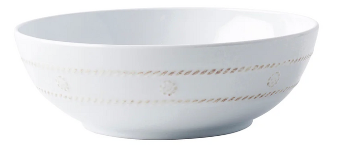 Berry & Thread Melamine Coupe Bowl