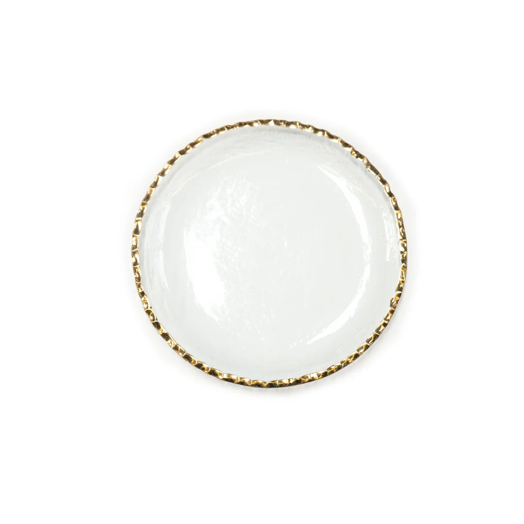 Gold Edgey Salad