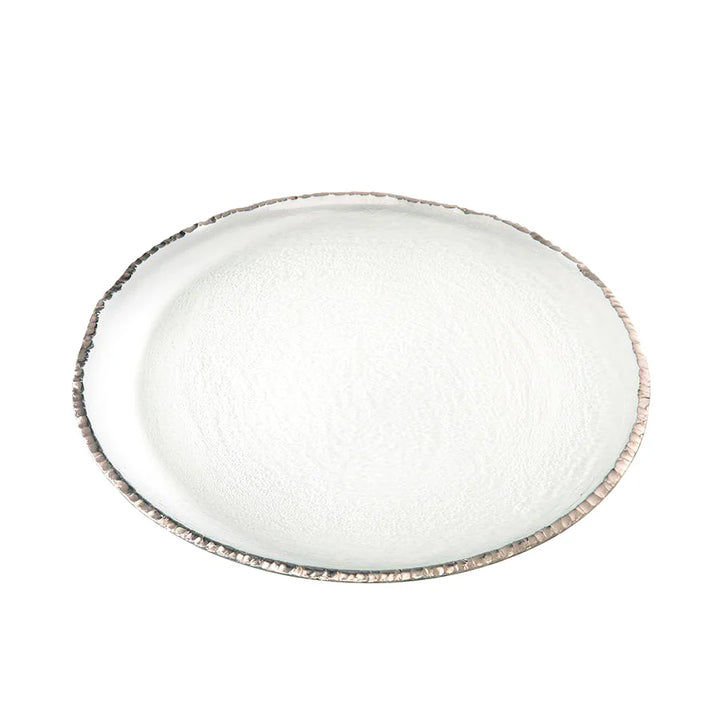 Platinum Edgey Charger