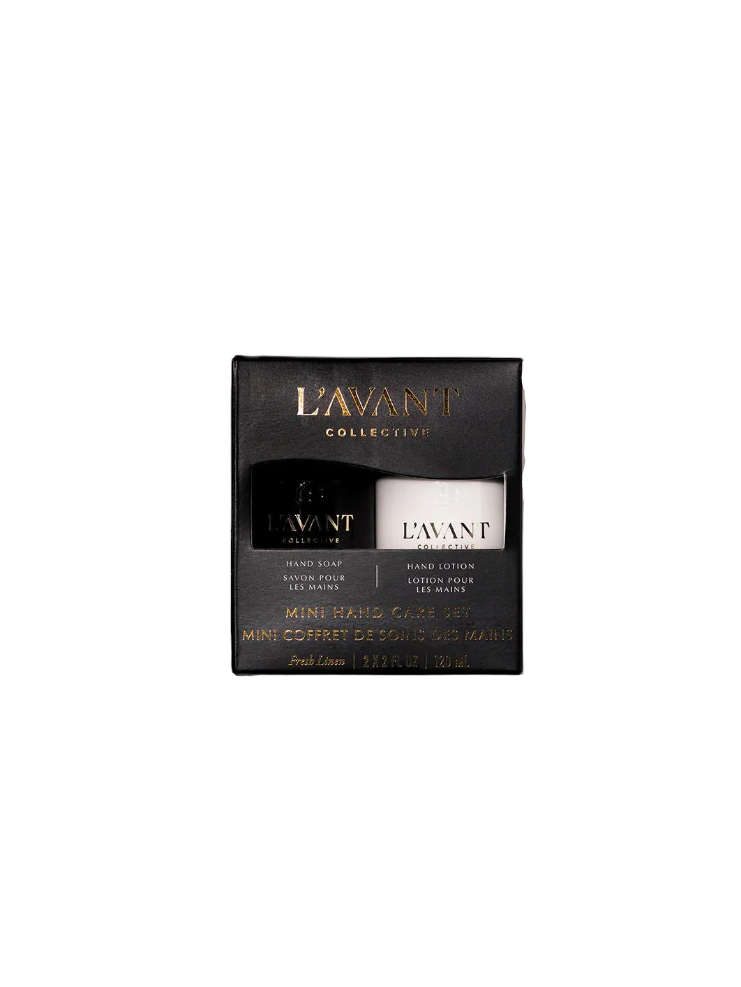 Hand Care Set