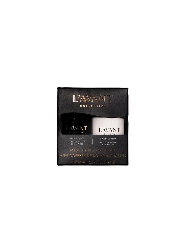 Hand Care Set
