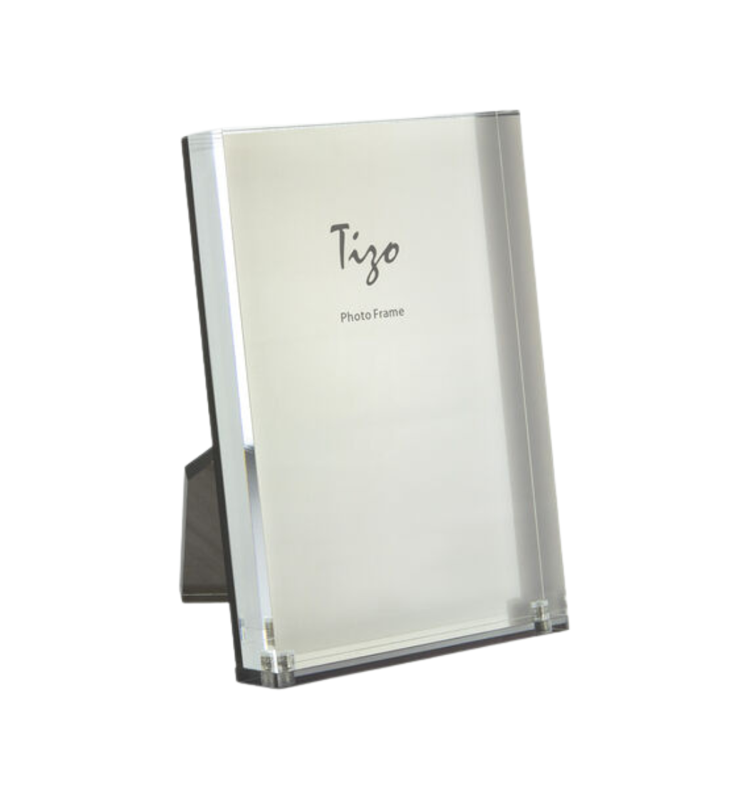 8 X 10 Lucite Frame – The Boys Greenville