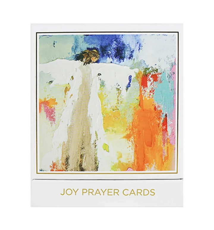 Joy Prayer Cards
