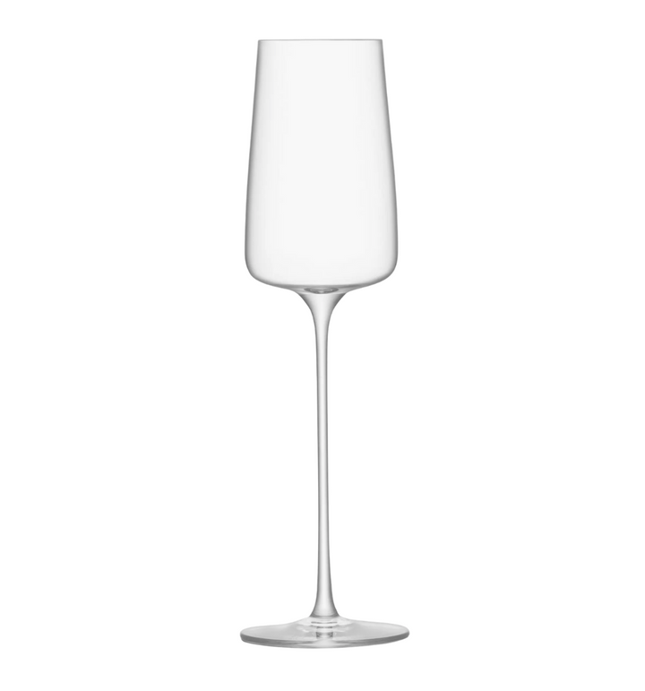 Metropolitan Champagne - Set of Four