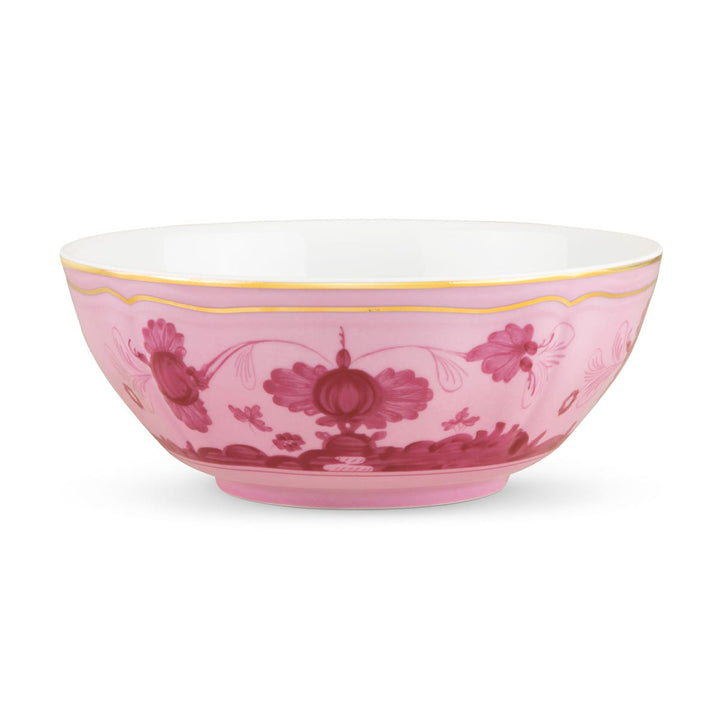 Porpora Oriente Italiano Bowl