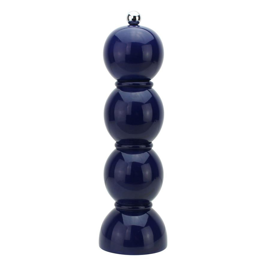 24cm Bobbin Salt or Pepper Mill