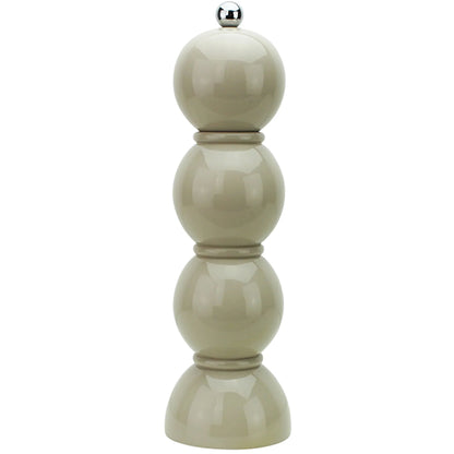 24cm Bobbin Salt or Pepper Mill