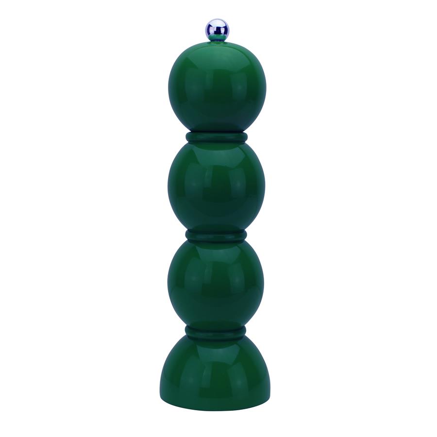 24cm Bobbin Salt or Pepper Mill