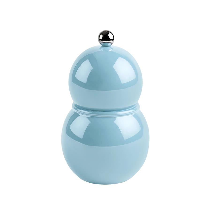 Periwinkle Bobbin