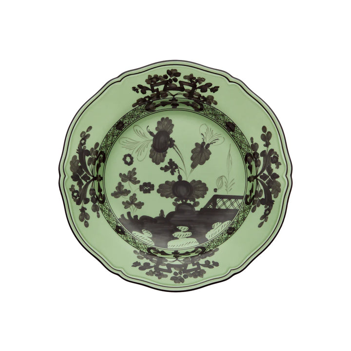 Bario Oriente Italiano Dessert Plate