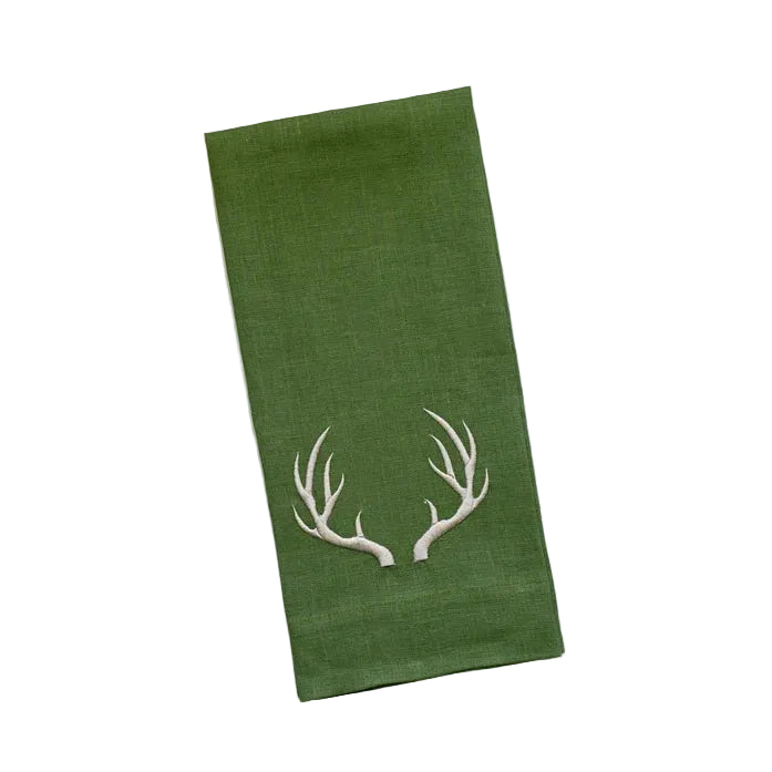 Antlers Towel