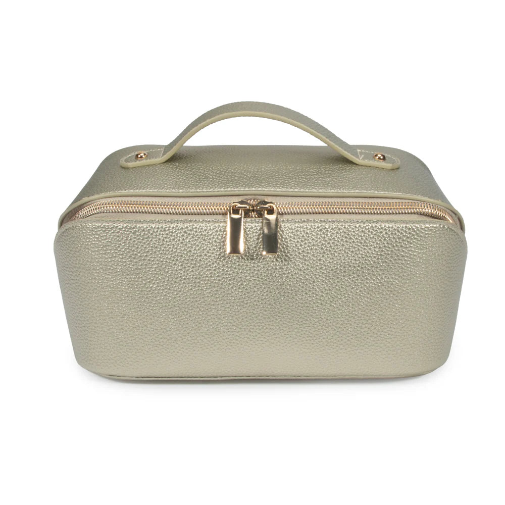 Leah Toiletry Bag