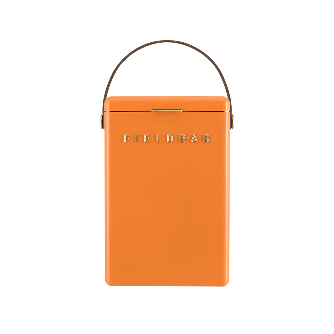 Orchard Orange Drinks Box
