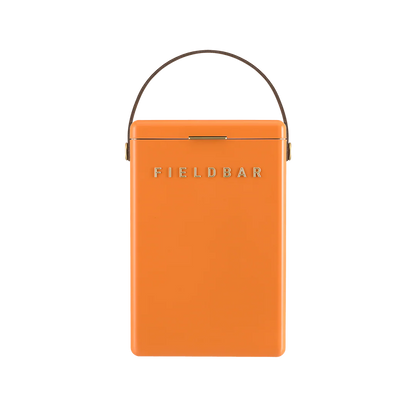 Orchard Orange Drinks Box