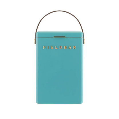 Bazaruto Blue Drinks Box