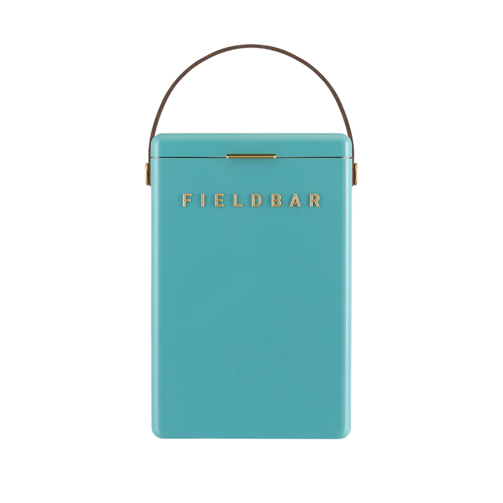 Bazaruto Blue Drinks Box