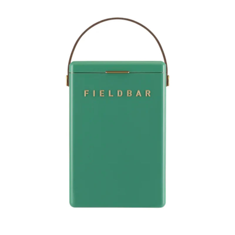 Parisian Green Drinks Box