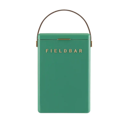 Parisian Green Drinks Box