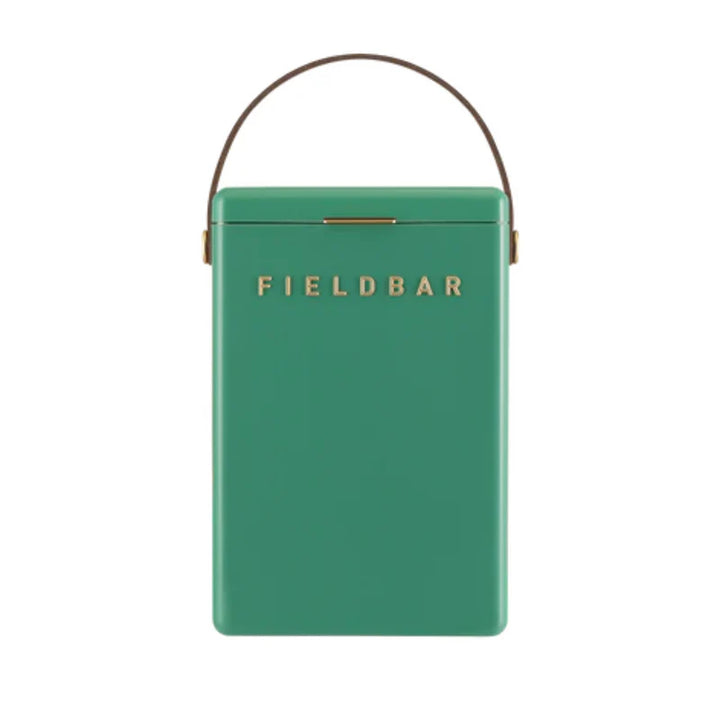 Parisian Green Drinks Box