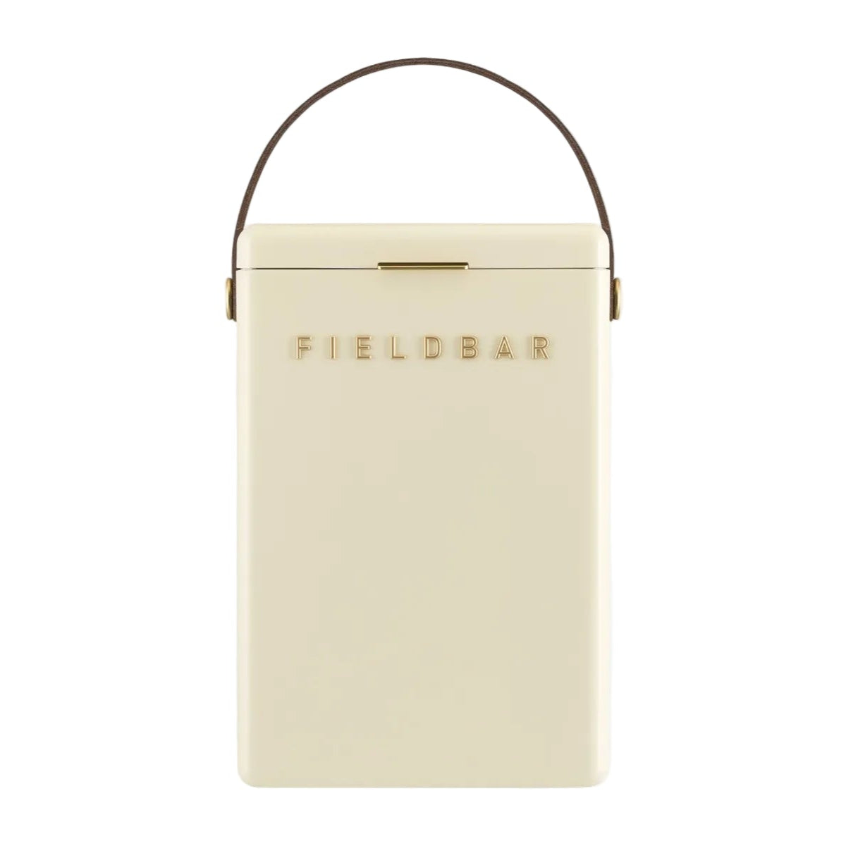 Safari White Drinks Box