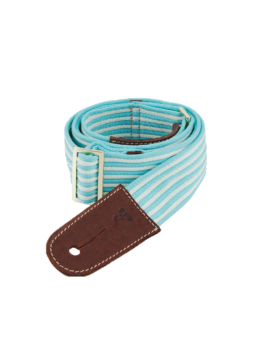 Beach Stripe Drinks Box Swing Sling