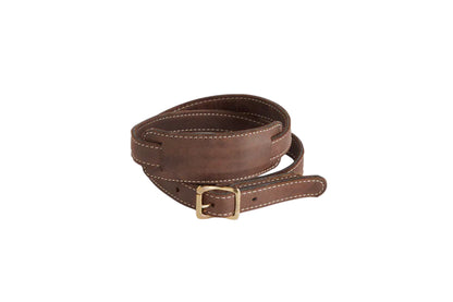 Leather Drinks Box Swing Sling