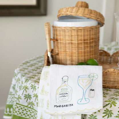 Margarita Tea Towels