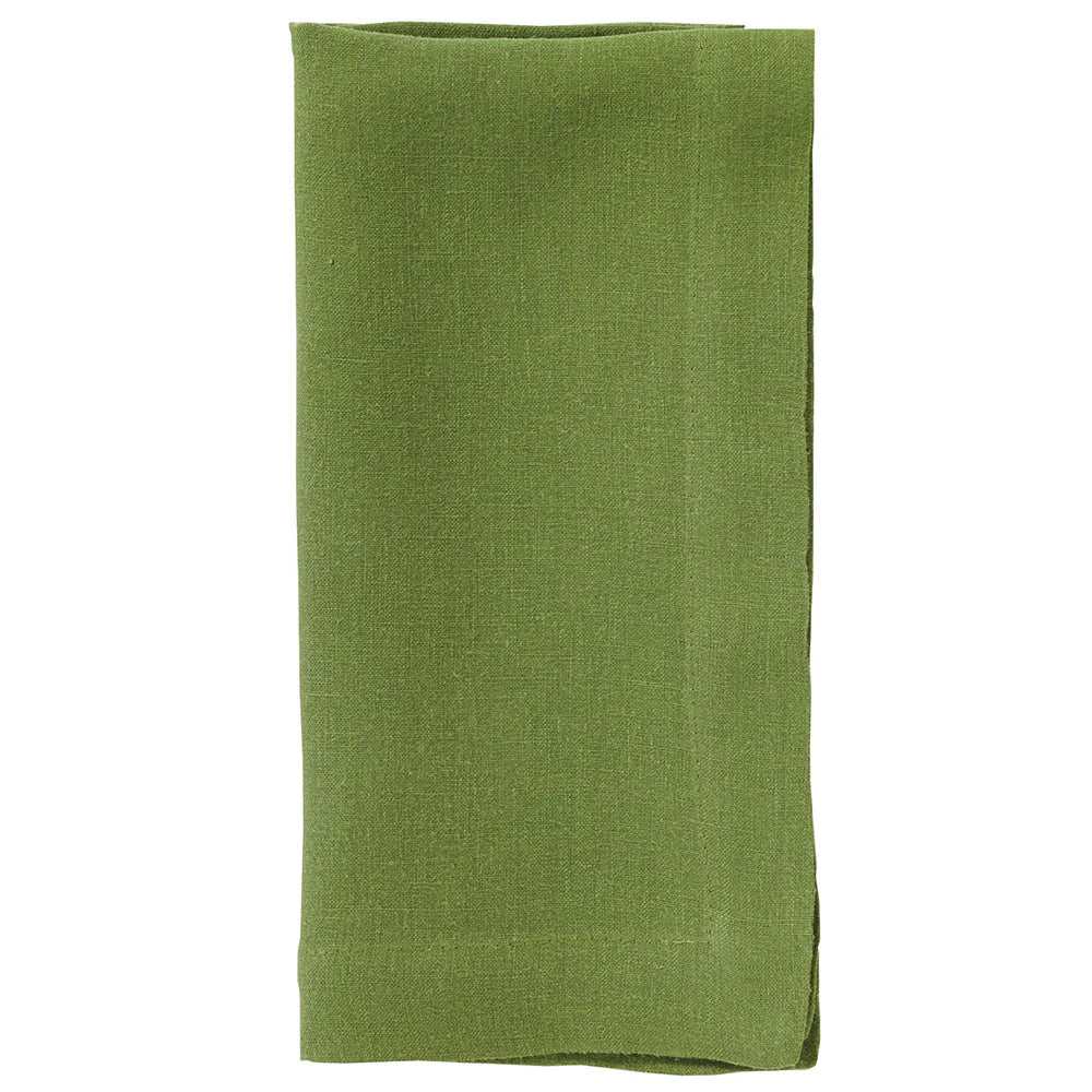 Riviera Grass Napkins