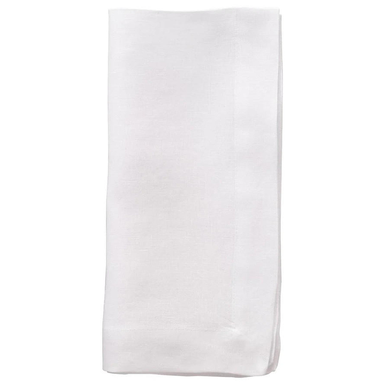 Riviera Pure White Napkins