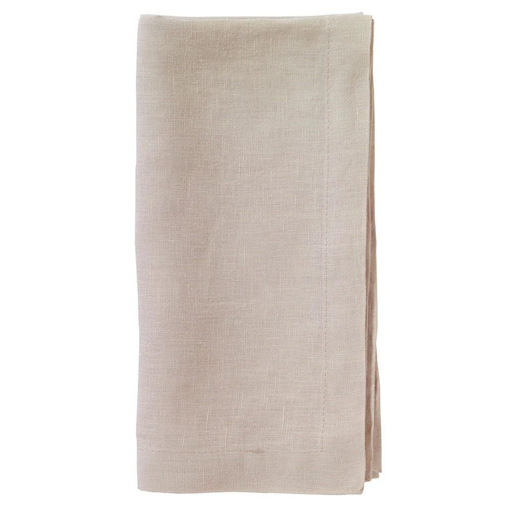 Riviera Tan Napkins
