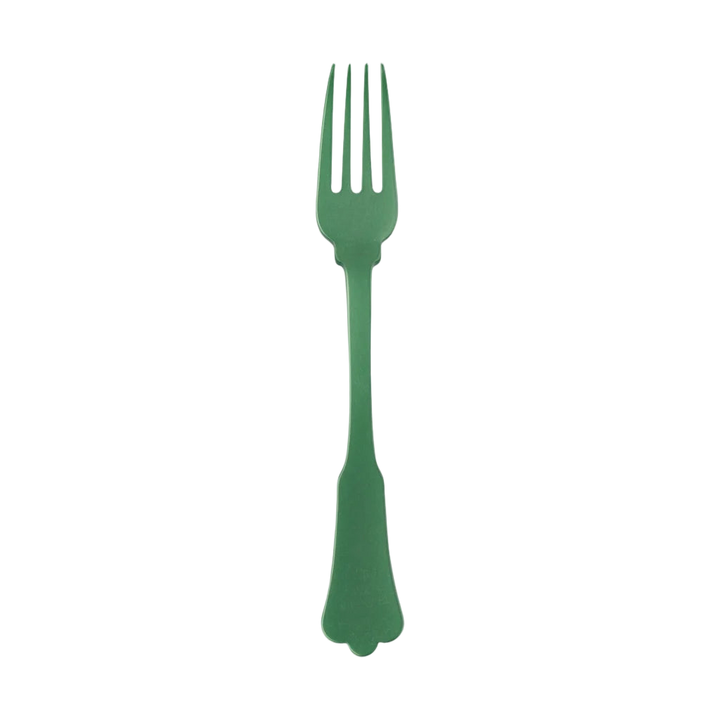 Garden Green Small Fork