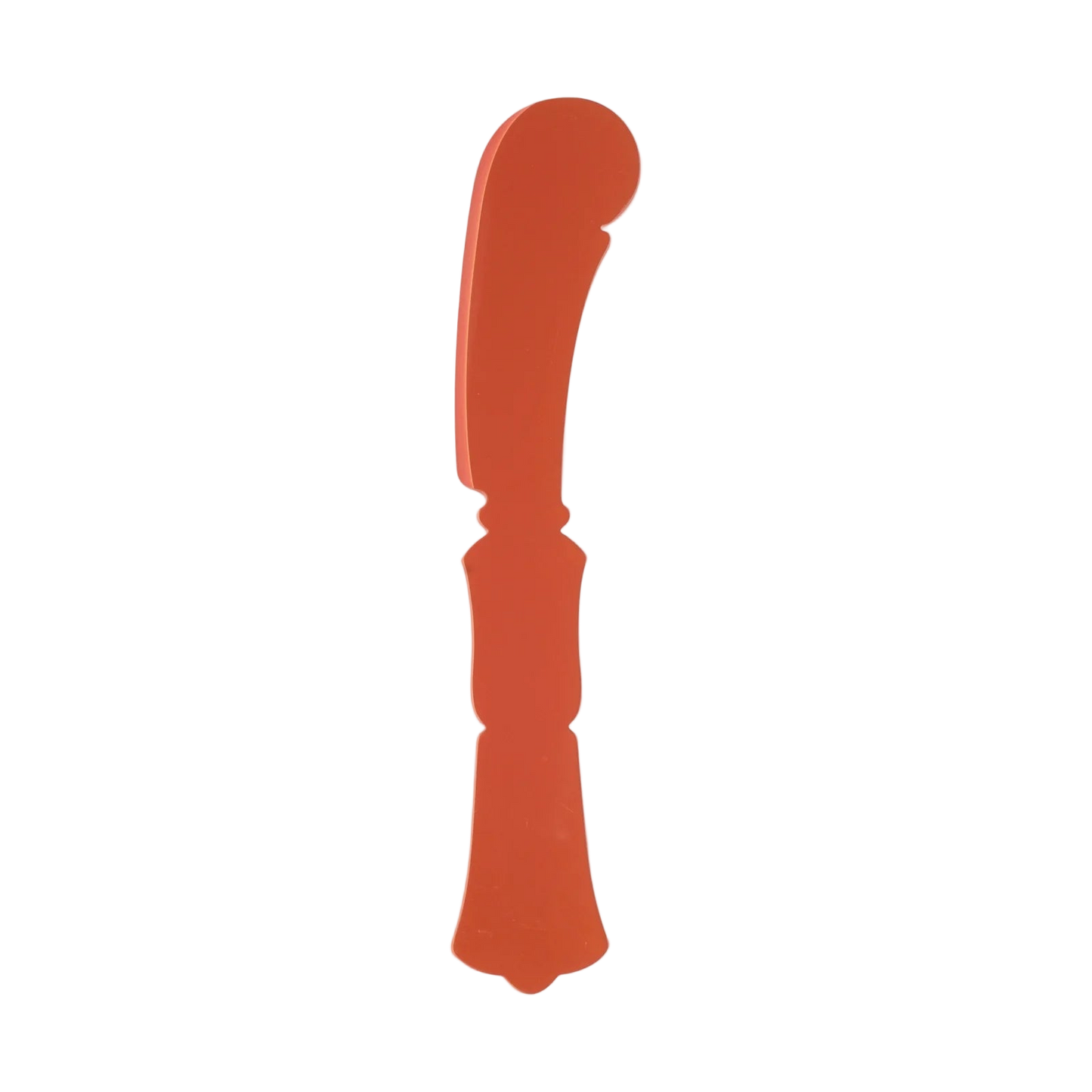 Orange Spreader