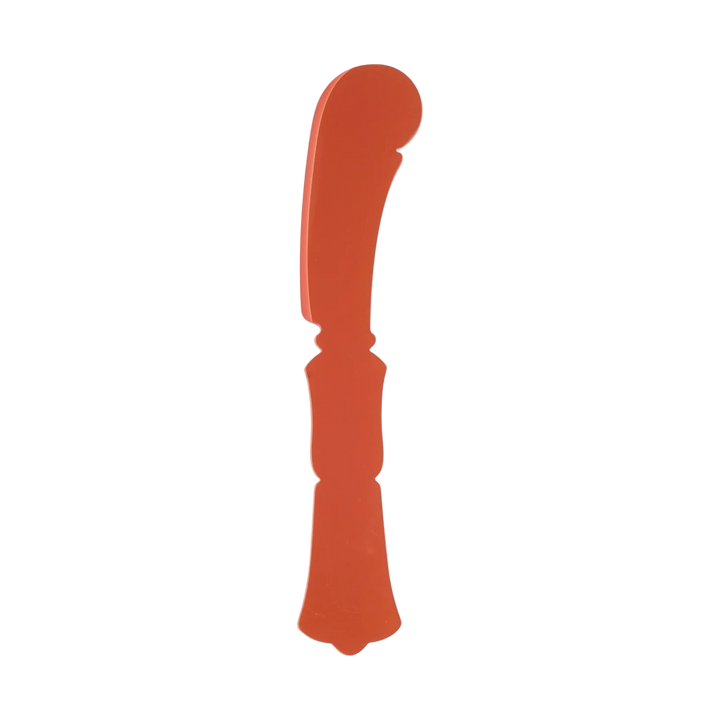 Orange Spreader