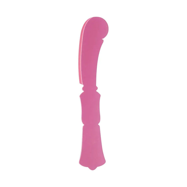 Pink Spreader