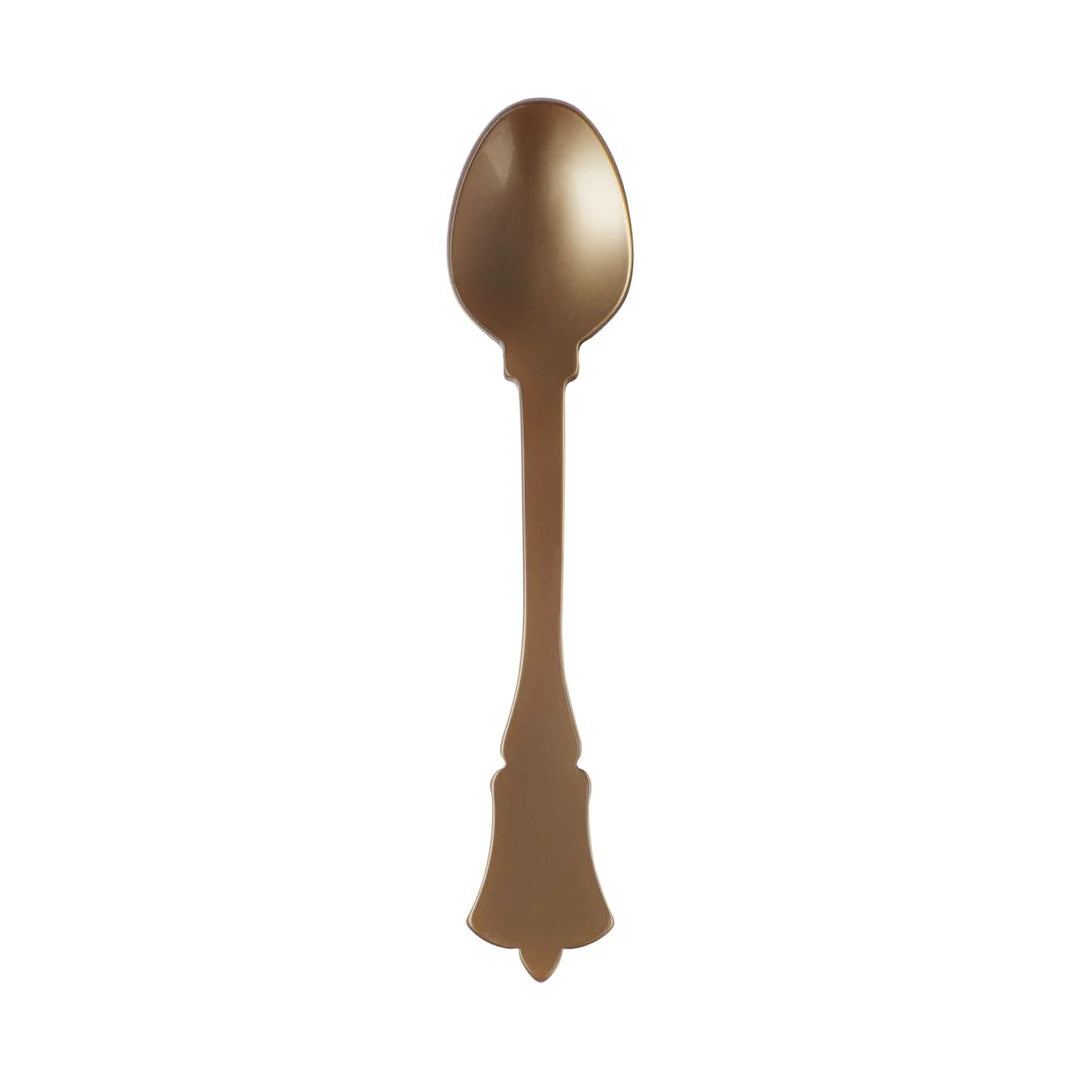 Caramel Teaspoon