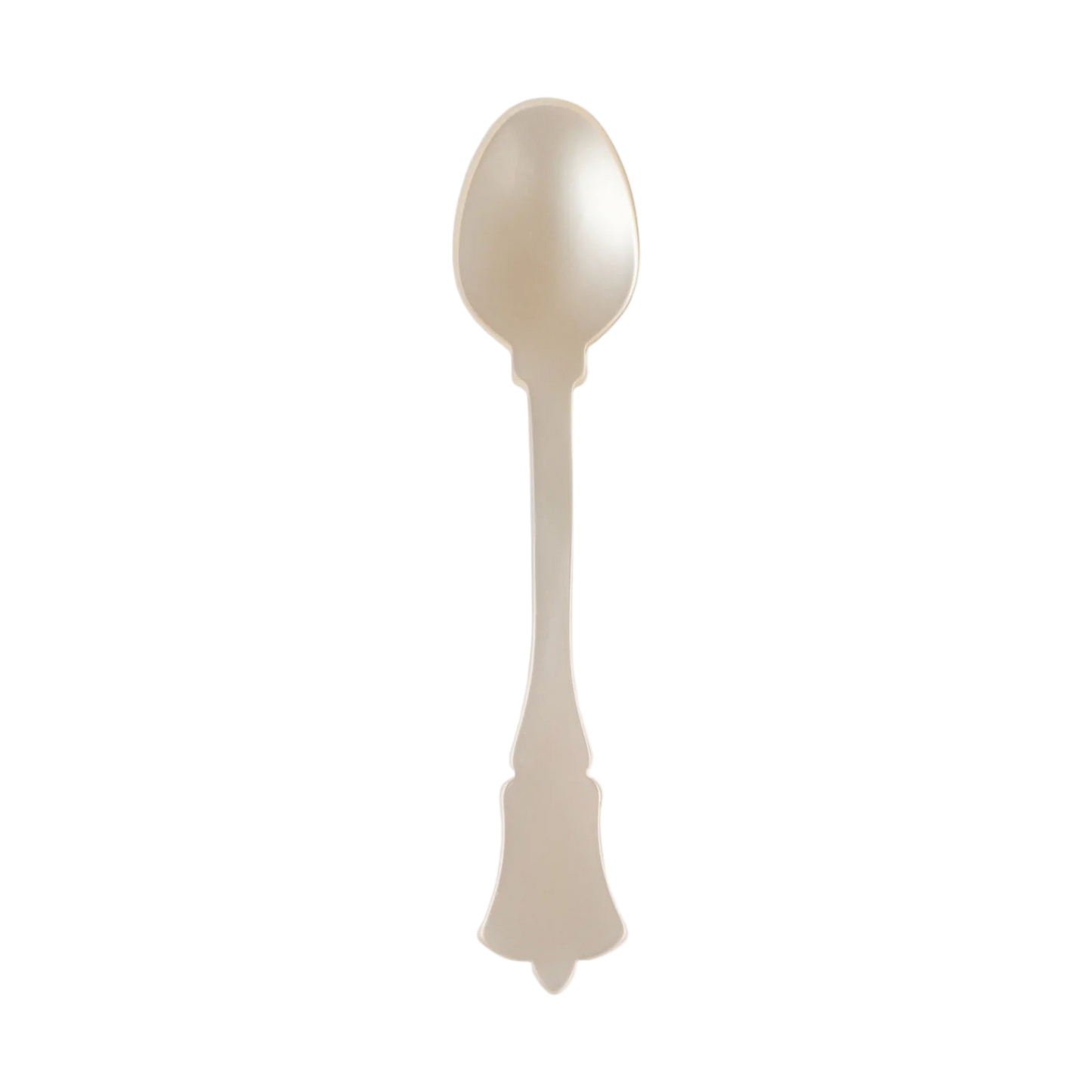 Pearl Teaspoon