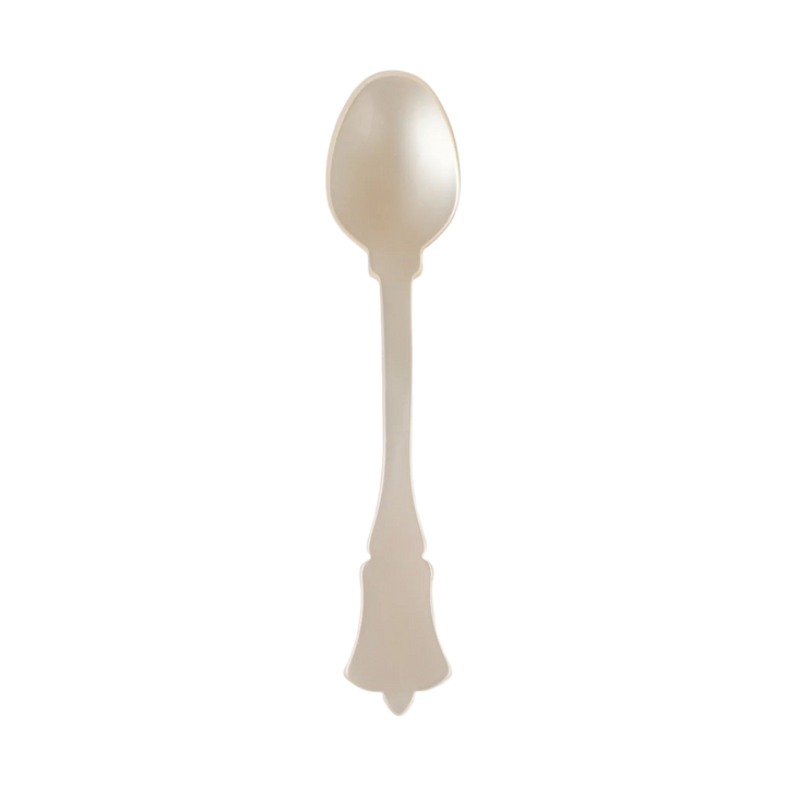 Pearl Teaspoon