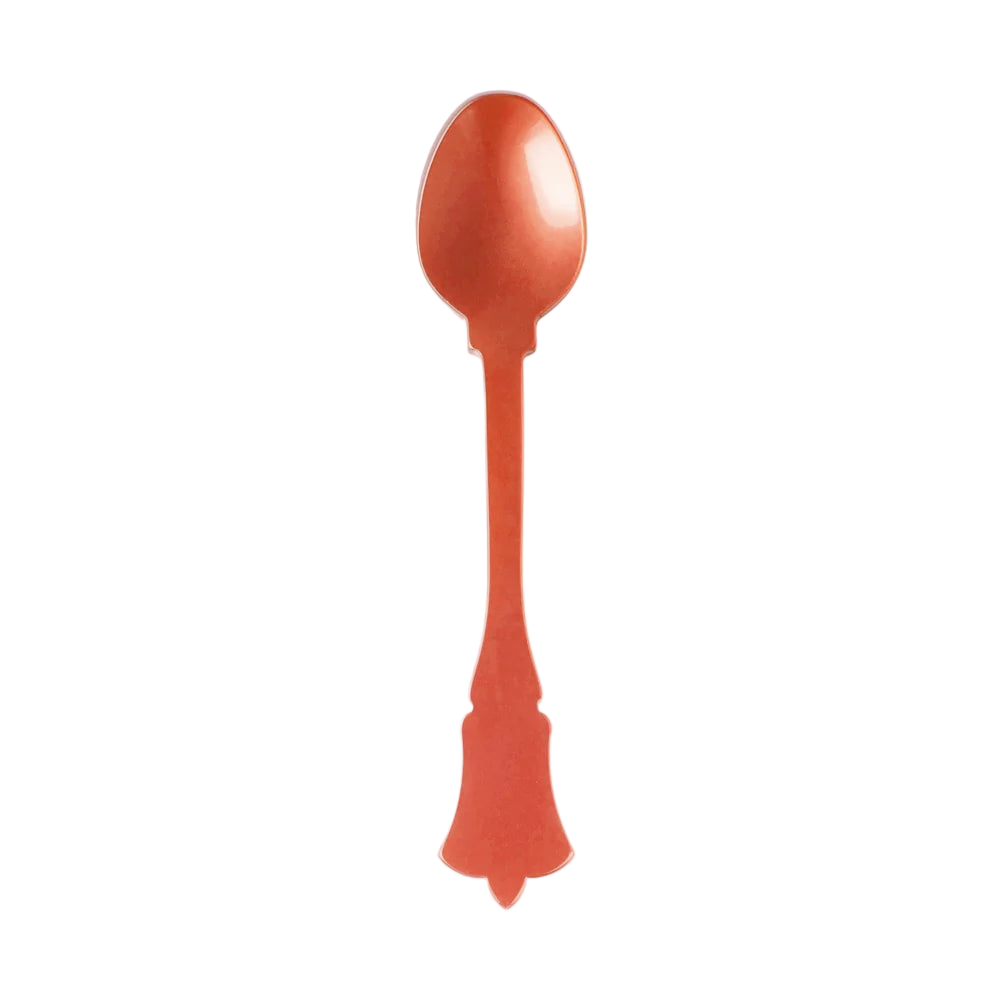 Orange Teaspoon