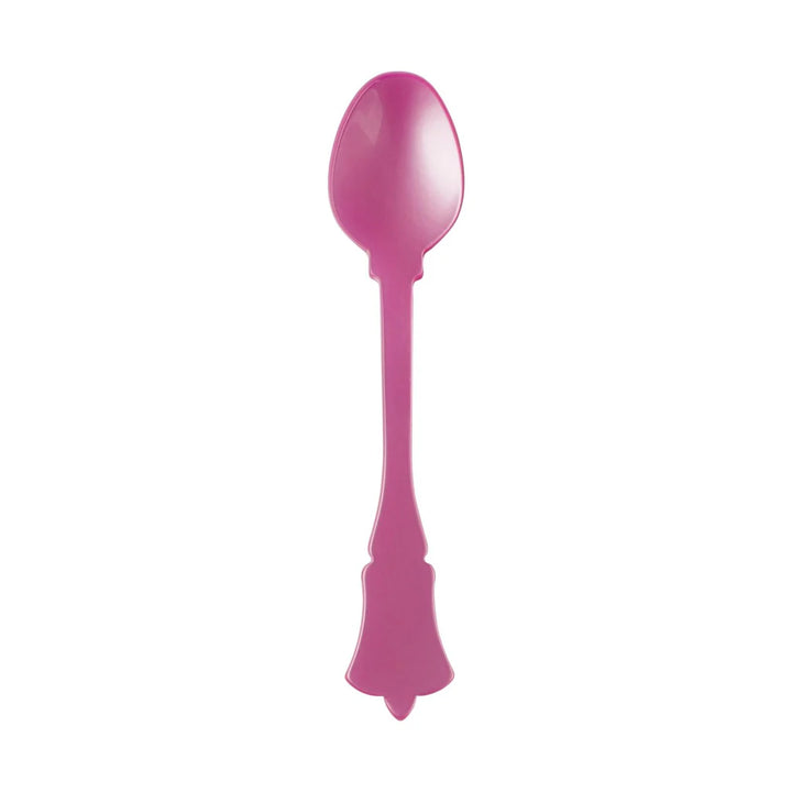 Pink Teaspoon