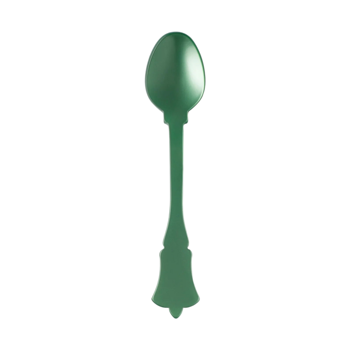Garden Green Teaspoon