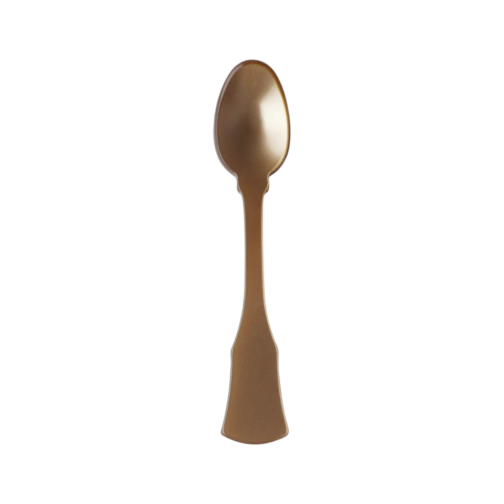Caramel Demi-Tasse Spoon